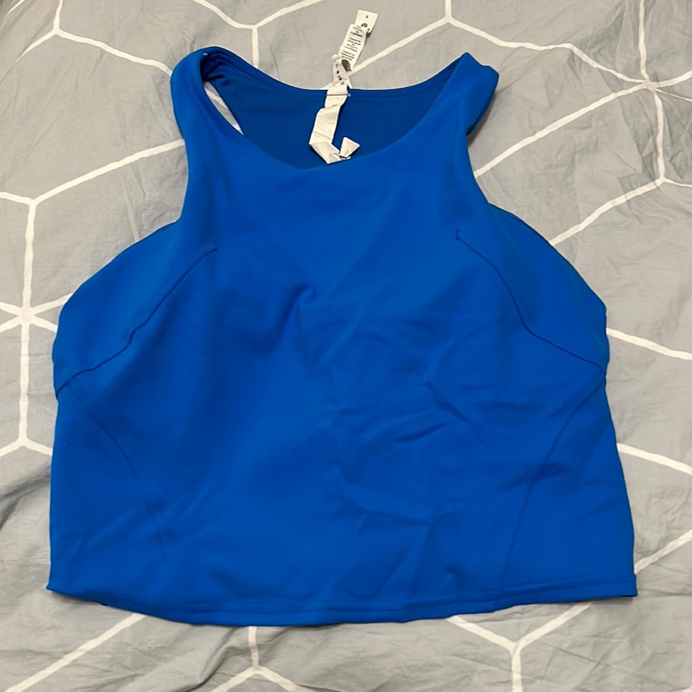 Lulu top